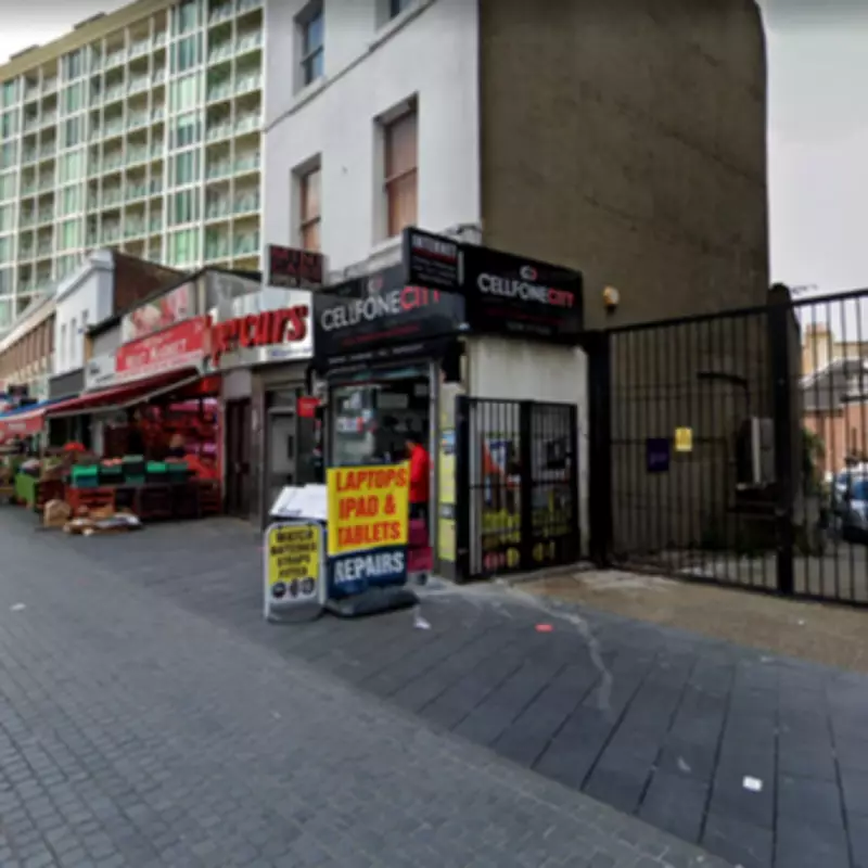 Woolwich Phone Shop Fined Over £8k for Illegal Vape Sales