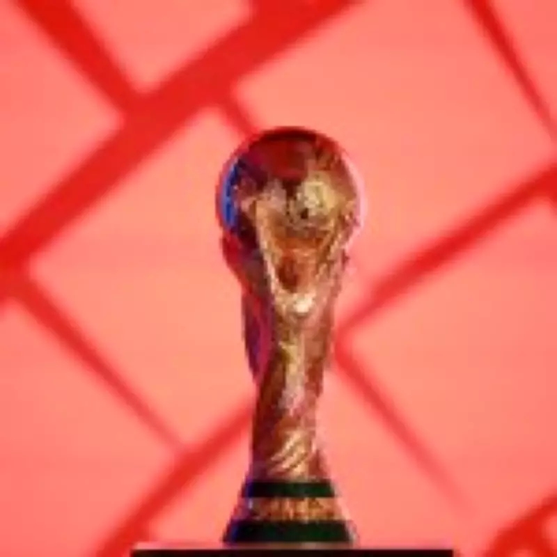 World Cup 2026 Sweepstake: Download Your Free Printable Pack Now