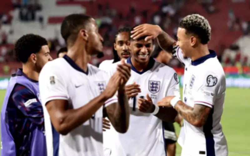 World Cup 2026: Thomas Tuchel's England Squad Announced – Key Selections and Surprises
