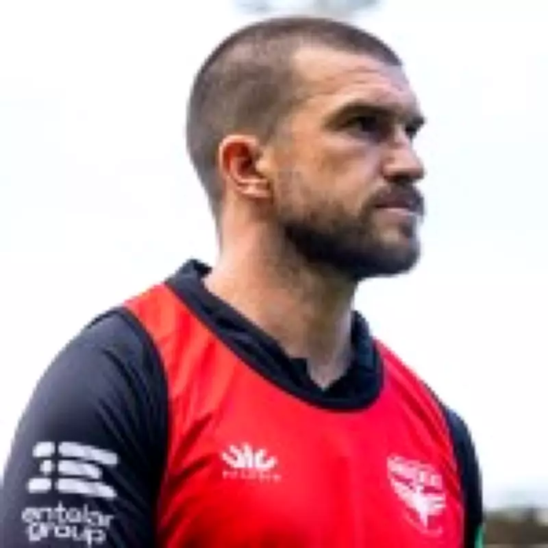 World Cup's 'Least-Known' Player Gains 1.7M Followers Overnight After Viral Stunt