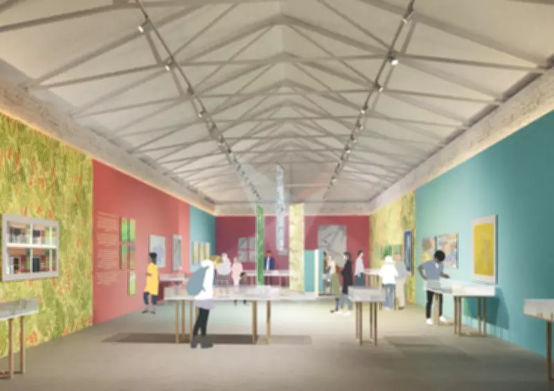 World's Largest Illustration Museum to Open in London This June