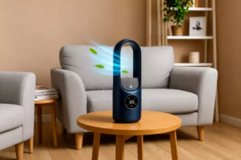 Wowcher Cuts Compact USB Air Cooler and Humidifier to £14 in Summer Deal
