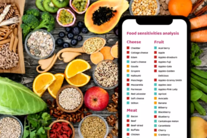 Wowcher Deal: Food Intolerance Test Kit for £9 at Home