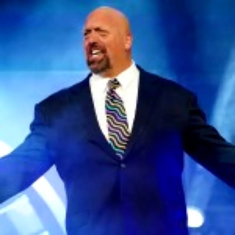 Wrestling Star Paul Wight Reveals He Was Blocked from Gladiator Role by Vince McMahon