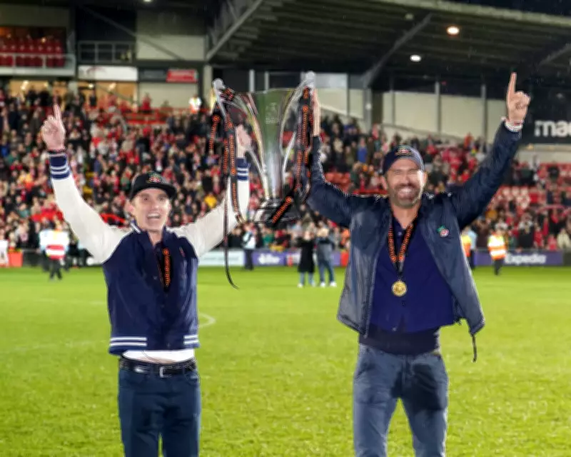Wrexham AFC Used Taxpayer Funds for Pitch Upgrades Not in Initial Grant