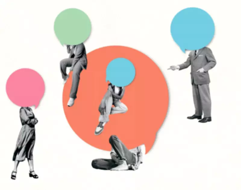 Writers on the Throwaway Comments That Changed Their Lives