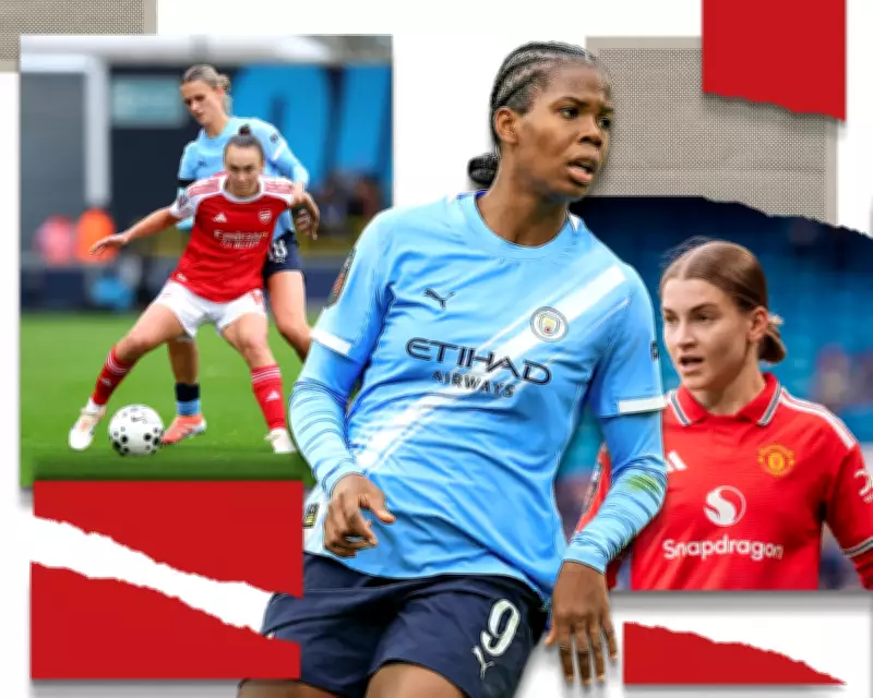 WSL 2025-26 Season Review: Shaw Shines, Jeglertz Triumphs, and Key Gripes