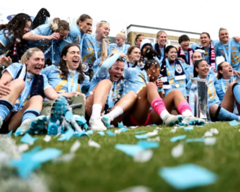 WSL Academy Sides Approved for Third Tier Despite Backlash