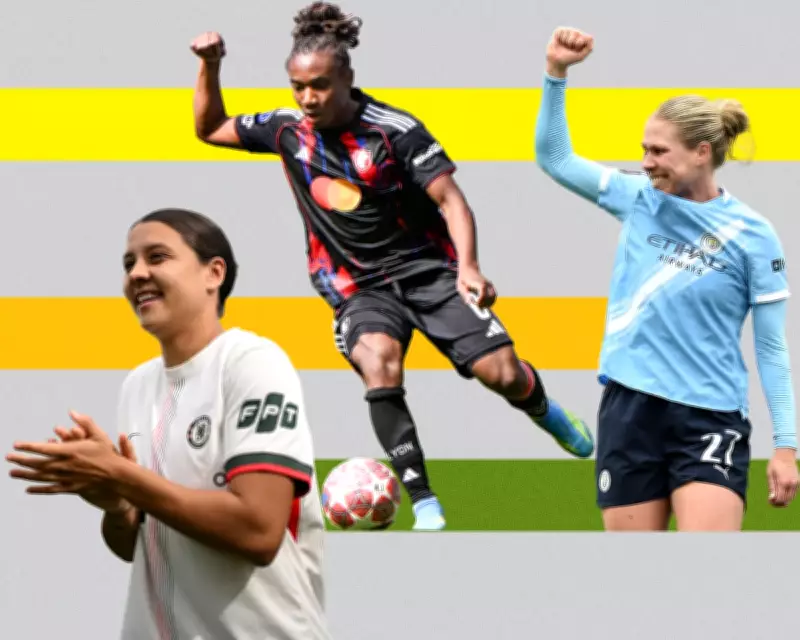 WSL and WCL Talking Points: Knaak, Dumornay, Kerr Shine