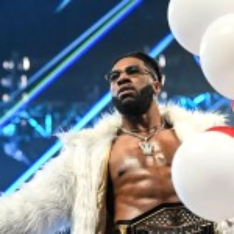 WWE Backlash 2026 Early UK Start Time for History-Making Netflix Stream