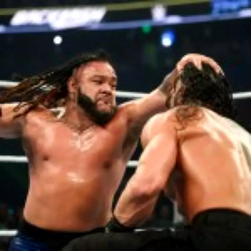 WWE Clash In Italy 2026: UK Start Time, Netflix Live Stream & Full Card