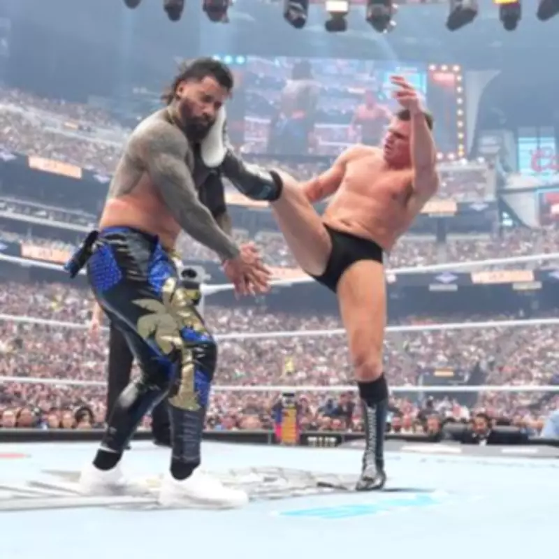 WWE SmackDown at O2 Arena: Tickets and Exclusive Presale Code