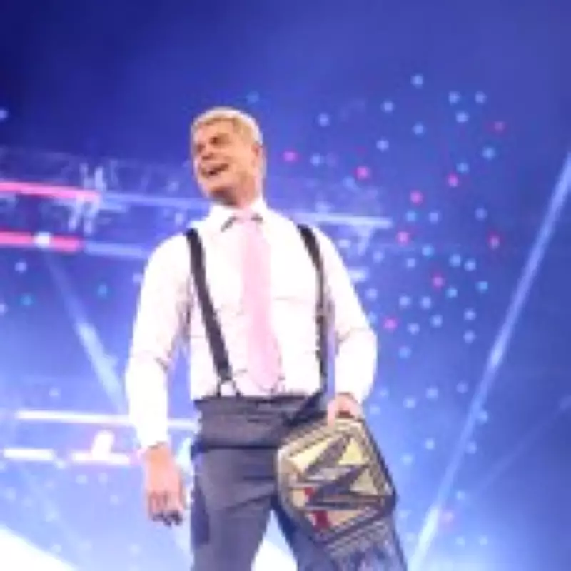 WWE SmackDown Early Start Tonight: Live from Barcelona at 7pm UK