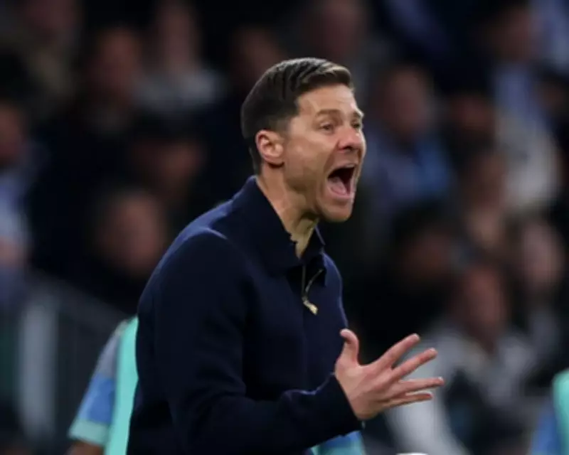 Xabi Alonso Confirmed as Chelsea Manager on Four-Year Deal