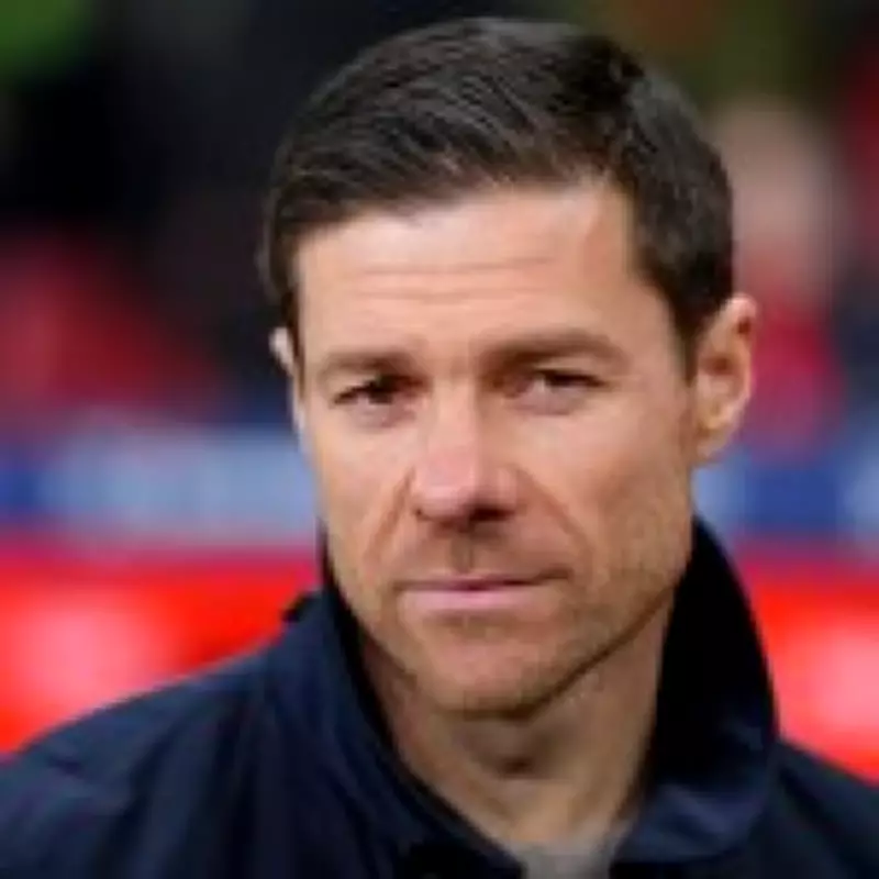 Xabi Alonso Helped Arteta Sign £45m Arsenal Star Hincapie