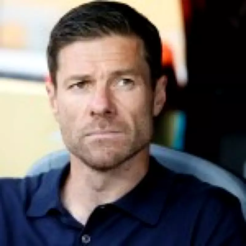Xabi Alonso Named Chelsea Manager on Four-Year Contract