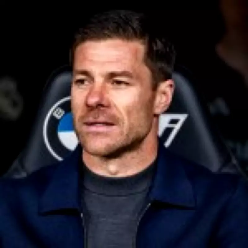 Xabi Alonso Open to Chelsea Manager Job Amid Liverpool Speculation
