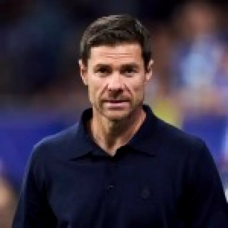 Xabi Alonso Reaches Agreement to Become Chelsea Manager After FA Cup Defeat