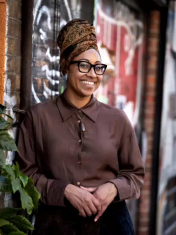 Yassmin Abdel-Magied on Writing, Activism, and London Life