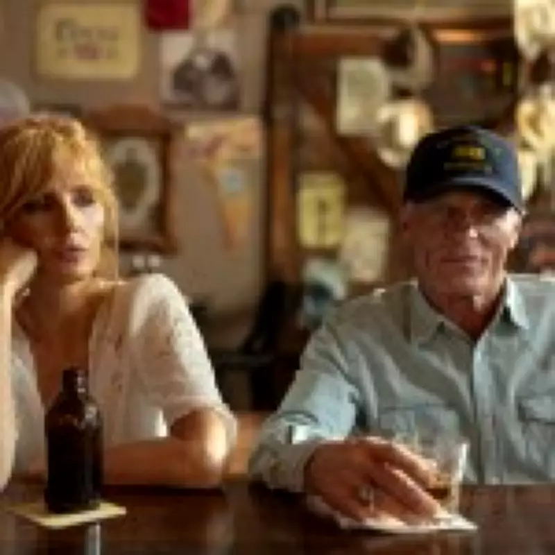 Yellowstone Sequel Dutton Ranch Breaks Paramount Plus Record with 12.9M Viewers