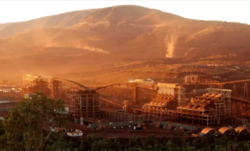 Yindjibarndi May Appeal Fortescue's Record $150M Native Title Payout