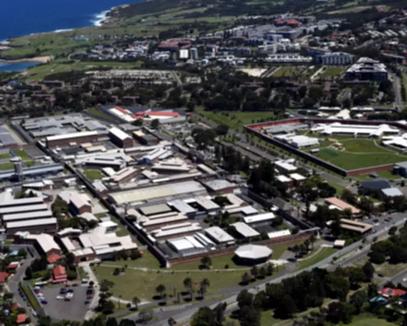 Young Man Dies in Sydney Prison Unit Watchdog Urged to Close