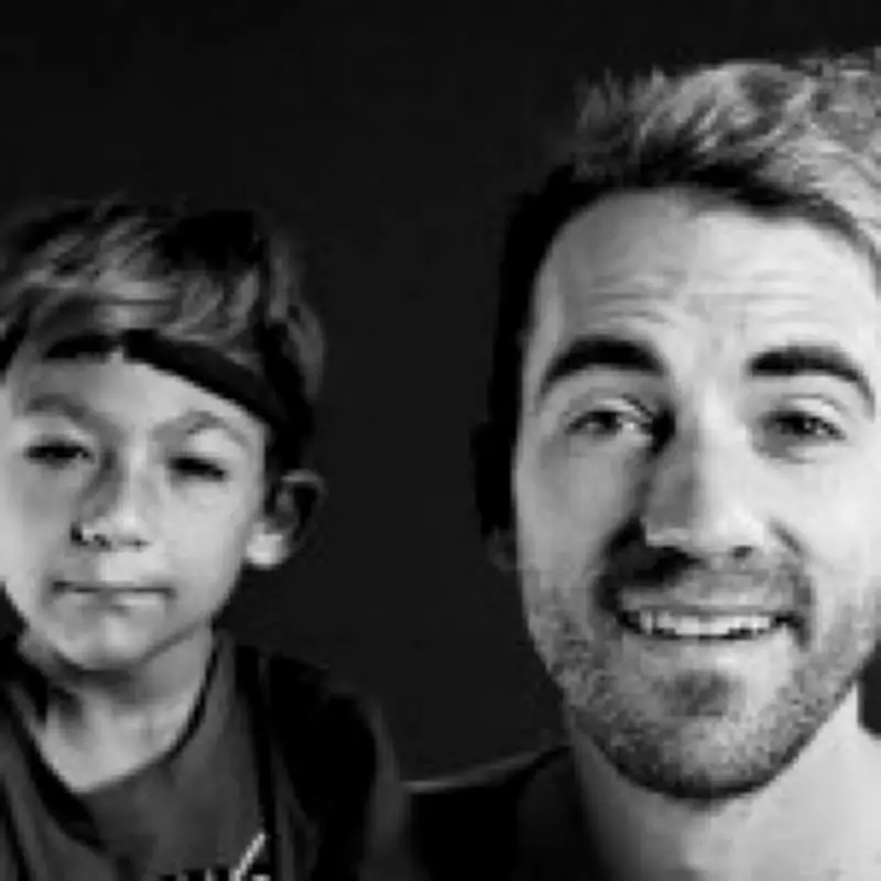 YouTuber Danny Go! Announces Death of 14-Year-Old Son Isaac from Mouth Cancer