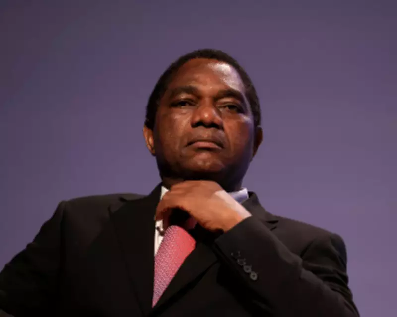 Zambia Cancels RightsCon Summit, Citing National Values Amid Censorship Fears