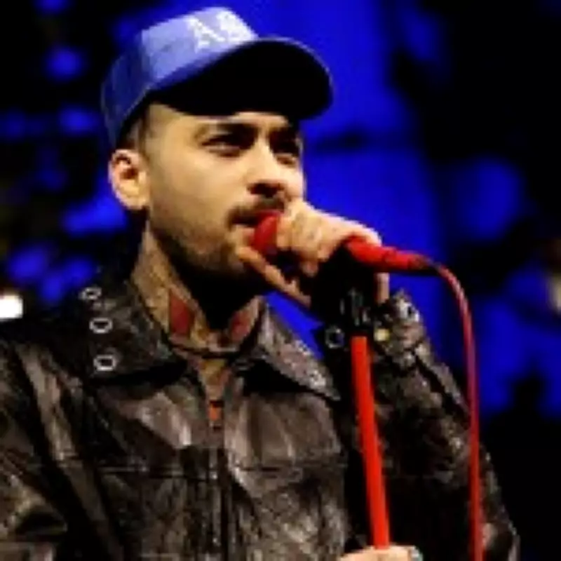 Zayn Malik Cancels 2026 US Tour Dates After Hospitalization