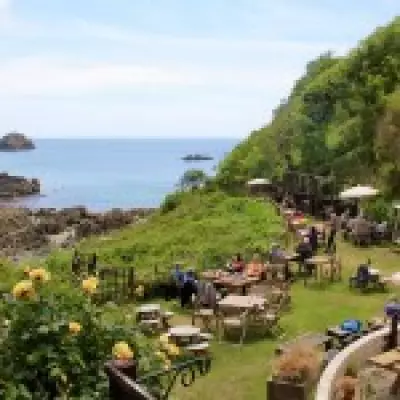 48 Hours in Guernsey: A Pocket-Sized Paradise Between England and France