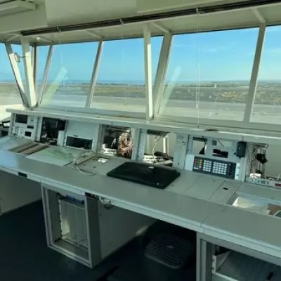 Abandoned London Airport Set for £750M Reopening Faces Key Hurdle