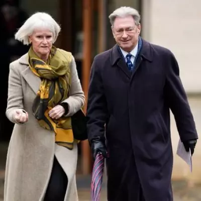 Alan Titchmarsh 'Heartbroken' After Devastating Discovery at Home