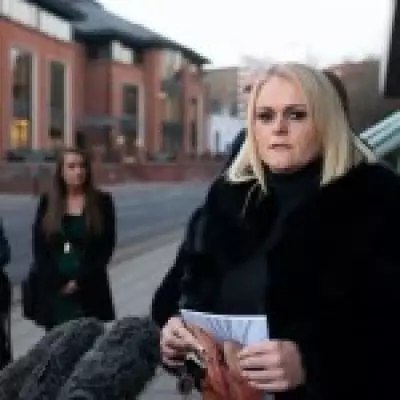 Archie Battersbee's Mother Jailed for 4 Years in Road Rage Crash
