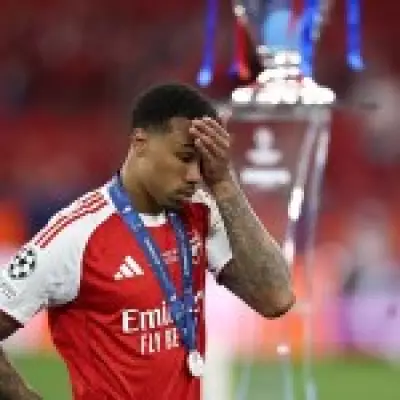 Arsenal Legend Groves Slams Radio Co-Hosts Over PSG Champions League Win