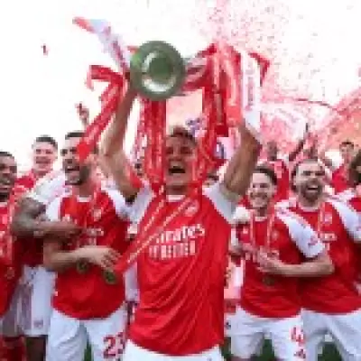 Arsenal Trophy Parade 2026: Start Time, Route and How to Watch Premier League Celebration