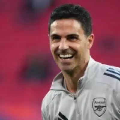 Arteta Urged to Start Timber in Champions League Final vs PSG