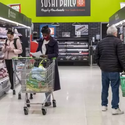 Asda Partners with Ocado for Major London Online Shopping Overhaul by 2027