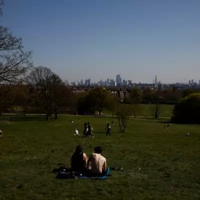 Best London Parks to Visit in a Heatwave: Top 10 Revealed