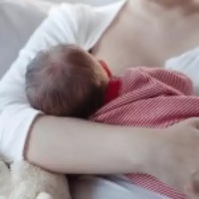 Blind Date Disaster: Man Criticizes Friend's Breastfeeding, Then Demands Sharing