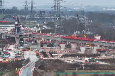 Delay Fuel Duty Hike or Risk Stalling Major Transport Projects, Labour Warned