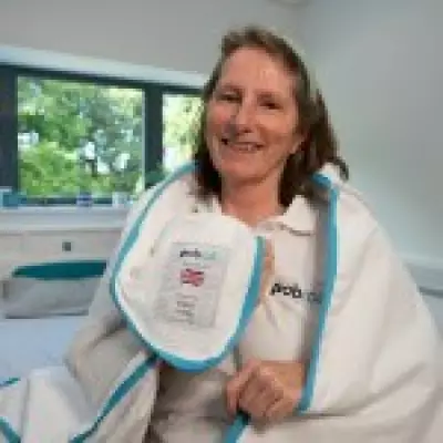 Dementia Care Innovation: Pat O'Brien's Pobroll Restores Dignity