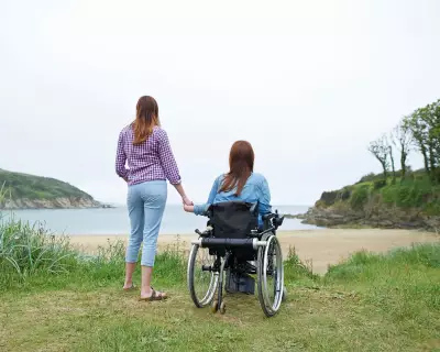 Despite Promises, UK Social Care Crisis Deepens, Readers Report