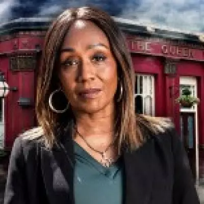 EastEnders' Denise Fox Health Fears Confirmed as Symptoms Worsen