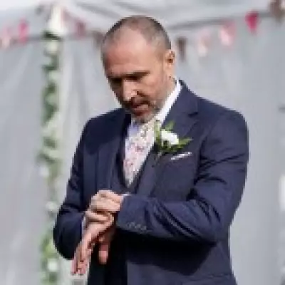 EastEnders' Ross Discovers Vicki-Zack Affair on Wedding Day