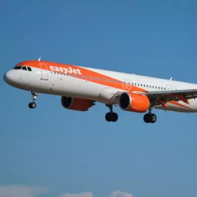 EasyJet Flight to London Diverts After Power Bank Sparks Emergency
