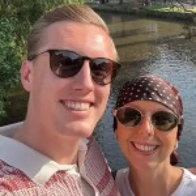 From Devastating Cancer Diagnosis to Cancer-Free: A 10-Month Journey