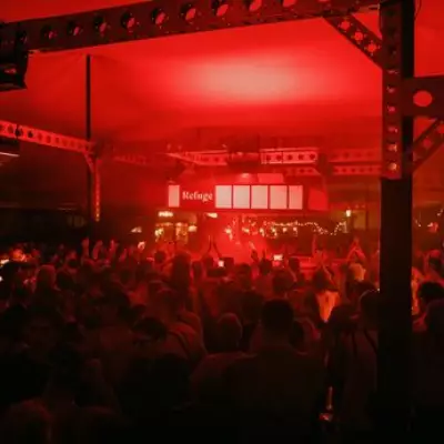 Gala 2026: Grime Star Giggs Headlines 10th Edition of London's Coolest Music Festival