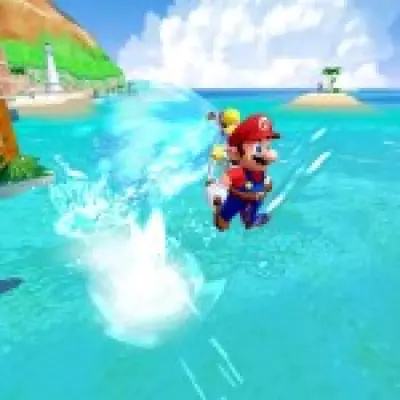 Games Inbox: Best Games for Sunny Days, Star Wars Hopes, and More