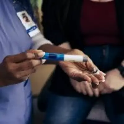 Hidden Health Reasons Doctors Deny Mounjaro or Wegovy Prescriptions