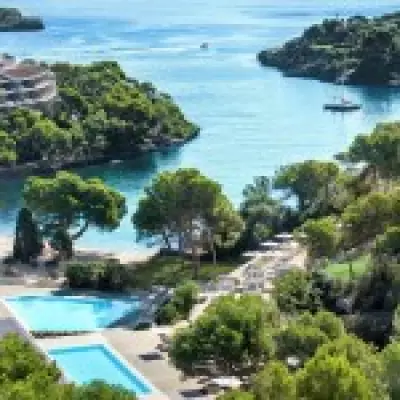 Honest Review of Ikos Porto Petro: World-Class All-Inclusive Resort in Mallorca